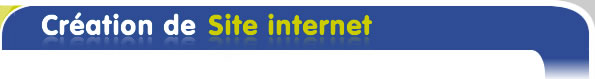 Cr�ation de site internet toulouse - conception, d�veloppement et r�f�rencement de site web � Toulouse